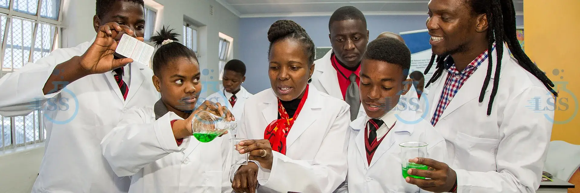Science lab Equipments